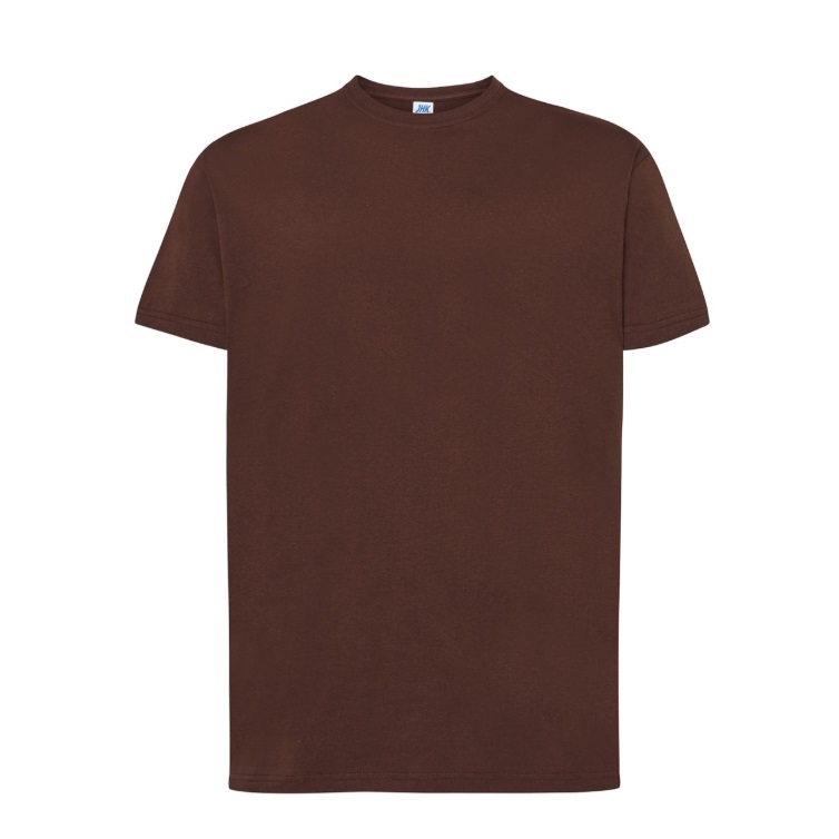 Koszulka Regular Premium do nadruku